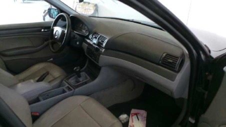 bmw serie 3 berlina (e46) 1998-2006 del año 2002