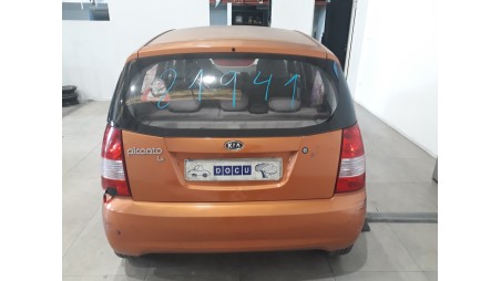 kia picanto 2004-2012 del año 2007
