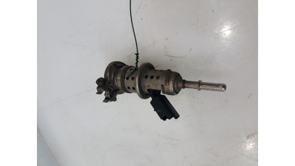 Recambio de inyector adblue para peugeot 508 sw 2011-2018 allure referencia OEM IAM 9801187080 9801187080 