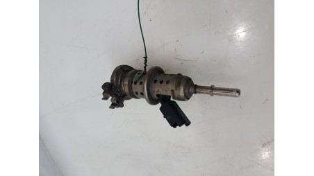 Recambio de inyector adblue para peugeot 508 sw 2011-2018 allure referencia OEM IAM 9801187080 9801187080 