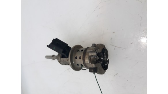 Recambio de inyector adblue para peugeot 508 sw 2011-2018 allure referencia OEM IAM 9801187080 9801187080 