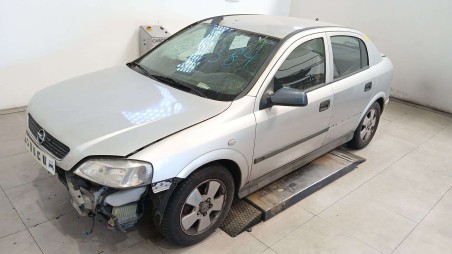 opel astra g hatchback (t98) 1998-2009 del año 2001