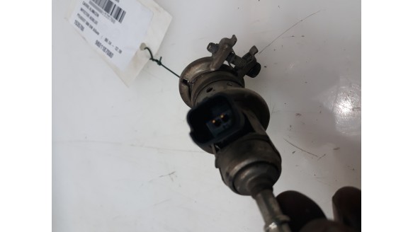 Recambio de inyector adblue para peugeot 508 sw 2011-2018 allure referencia OEM IAM 9801187080 9801187080 