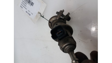 Recambio de inyector adblue para peugeot 508 sw 2011-2018 allure referencia OEM IAM 9801187080 9801187080 