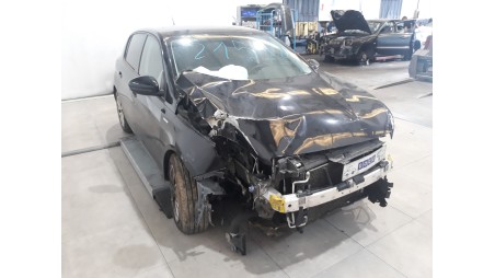 peugeot 308 2013- del año 2018