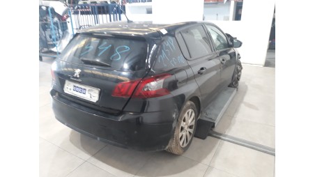 peugeot 308 2013- del año 2018