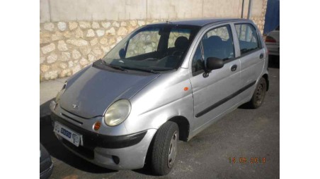 daewoo matiz 1997-2004 del año 2002