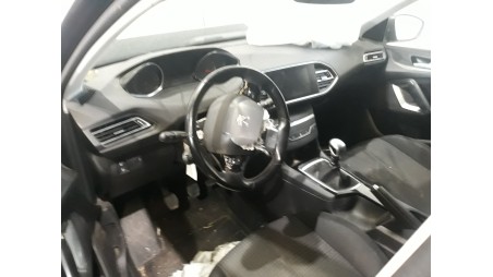 peugeot 308 2013- del año 2018