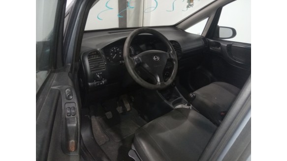 opel zafira a 1999-2005 del año 2003