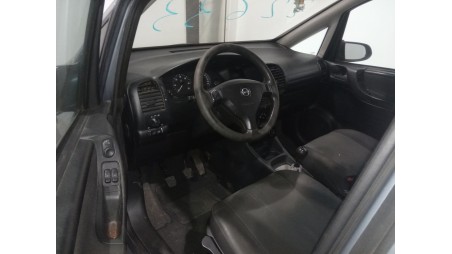 opel zafira a 1999-2005 del año 2003