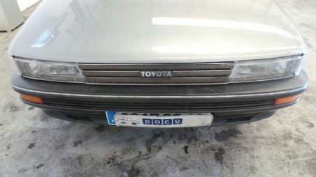 toyota corolla 1987-1992 del año 1990