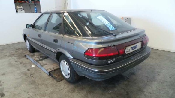 toyota corolla 1987-1992 del año 1990
