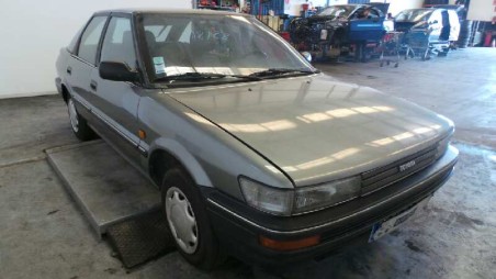 toyota corolla 1987-1992 del año 1990