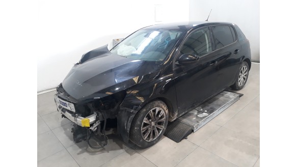 peugeot 308 2013- del año 2018