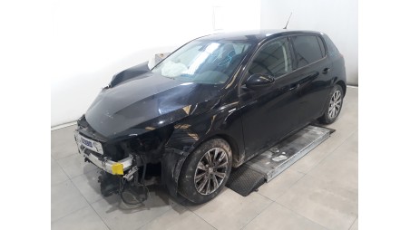 peugeot 308 2013- del año 2018