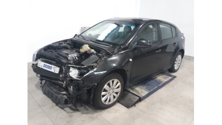 chevrolet cruze hatchback 2011-2014 del año 2012