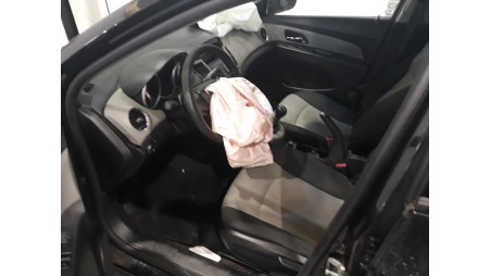 chevrolet cruze hatchback 2011-2014 del año 2012