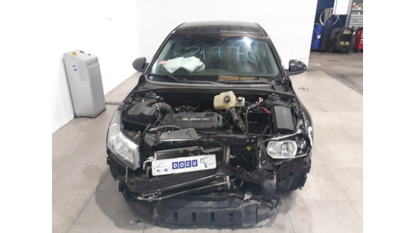 chevrolet cruze hatchback 2011-2014 del año 2012