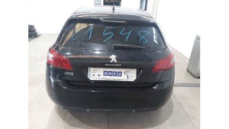 peugeot 308 2013- del año 2018