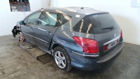 peugeot 407 sw 2004-2011 del año 2006