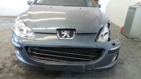 peugeot 407 sw 2004-2011 del año 2006