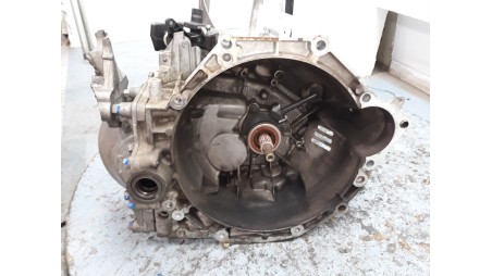 Recambio de caja cambios para peugeot 508 sw 2011-2018 allure referencia OEM IAM 1637303280 20MB33 