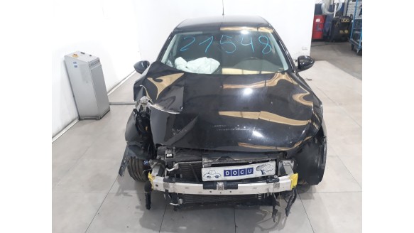 peugeot 308 2013- del año 2018