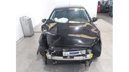 peugeot 308 2013- del año 2018