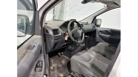 citroën jumpy ii furgoneta 2007-2016 del año 2003