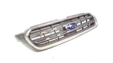 Recambio de rejilla delantera para subaru legacy familiar/outback b13 (bp) 2003-2009 2.5i outback referencia OEM IAM 91121AG020 