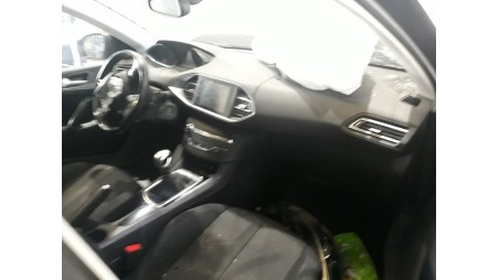 peugeot 308 2013- del año 2018