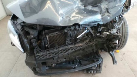 volkswagen passat variant (365) 2010-2014 del año 2011