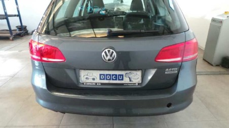 volkswagen passat variant (365) 2010-2014 del año 2011