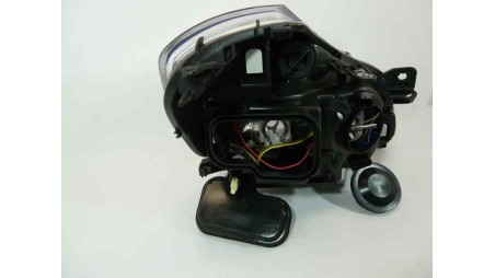 Recambio de faro izquierdo para renault clio iii 2005-2016 referencia OEM IAM 8433066146689 7701061071 101.19461002