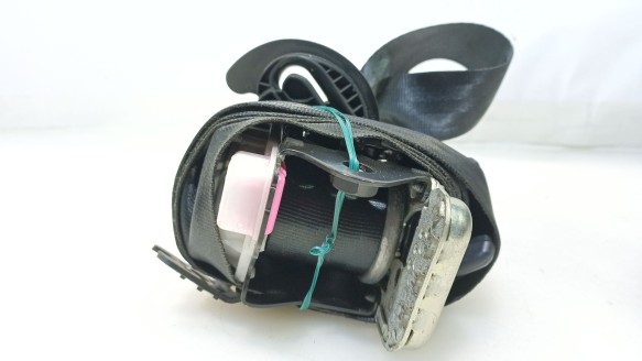 Recambio de kit airbag para seat leon (5f1) 2012-2021 1.5 tgi referencia OEM IAM 6F0880201JAAP 6F0880201JAAP 