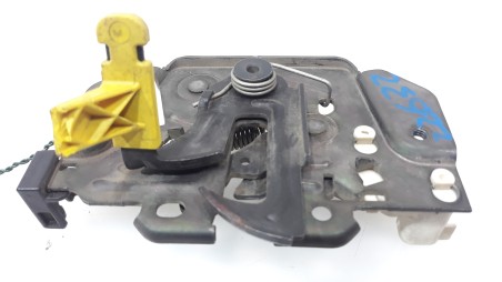 Recambio de cerradura capo para ford b-max 2012- trend referencia OEM IAM 1807331 AV1A16700 