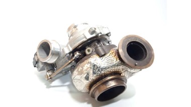 Recambio de turbocompresor para mercedes-benz clase a (bm 177) 2018- 2.0 cdi cat referencia OEM IAM A6540908400   2