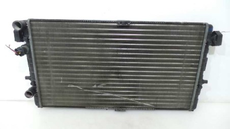 Recambio de radiador agua para seat ibiza (6k1) 1999-2002 select referencia OEM IAM 860872C 860872C 