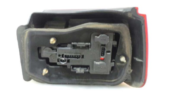 Recambio de piloto trasero izquierdo para seat ibiza (6k1) 1999-2002 select referencia OEM IAM 6K6945111G 6K6945111G 6K6945111G