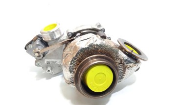 Recambio de turbocompresor para mercedes-benz clase a (bm 177) 2018- 2.0 cdi cat referencia OEM IAM A6540908400   2