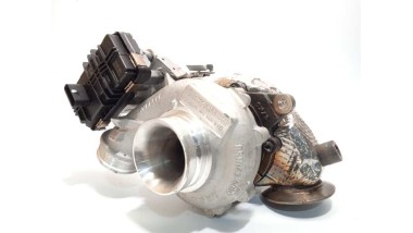 Recambio de turbocompresor para mercedes-benz clase a (bm 177) 2018- 2.0 cdi cat referencia OEM IAM A6540908400  