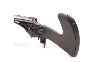 Recambio de mando volante para citroën c4 picasso 2013- feel referencia OEM IAM 96667245ZD  12275304 2