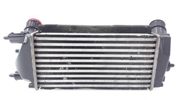 Recambio de intercooler para ford b-max 2012- trend referencia OEM IAM 2013451 C1B19L440AC 