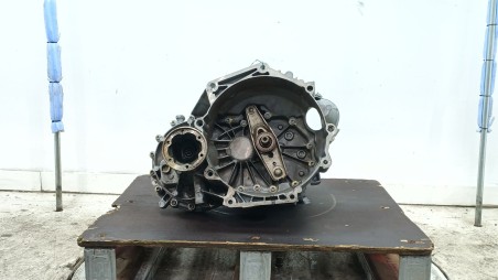 Recambio de caja cambios para seat leon (5f1) 2012-2021 1.5 tgi referencia OEM IAM SEL SEL 