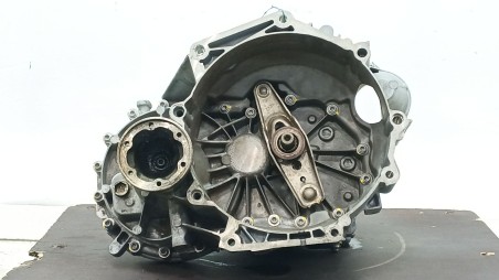 Recambio de caja cambios para seat leon (5f1) 2012-2021 1.5 tgi referencia OEM IAM SEL SEL 