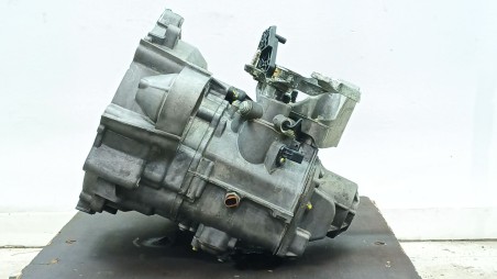 Recambio de caja cambios para seat leon (5f1) 2012-2021 1.5 tgi referencia OEM IAM SEL SEL 