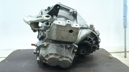 Recambio de caja cambios para seat leon (5f1) 2012-2021 1.5 tgi referencia OEM IAM SEL SEL 