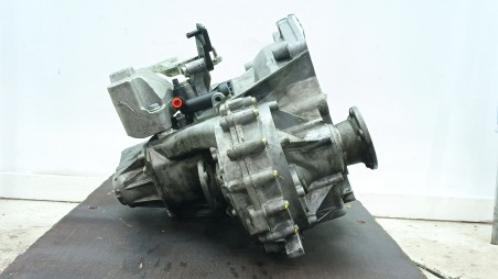 Recambio de caja cambios para seat leon (5f1) 2012-2021 1.5 tgi referencia OEM IAM SEL SEL 
