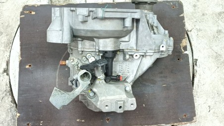 Recambio de caja cambios para seat leon (5f1) 2012-2021 1.5 tgi referencia OEM IAM SEL SEL 