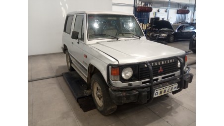 mitsubishi montero (l040) 1983- del año 1988